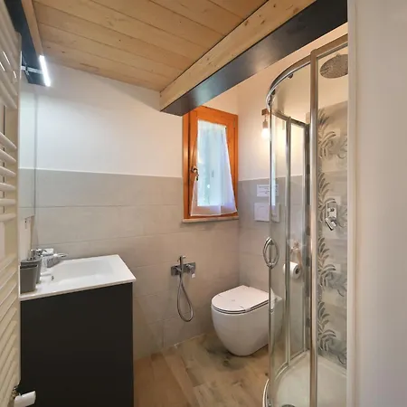 Chalet La By Interhome