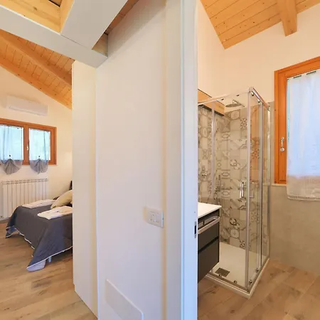 La By Interhome San Feliciano