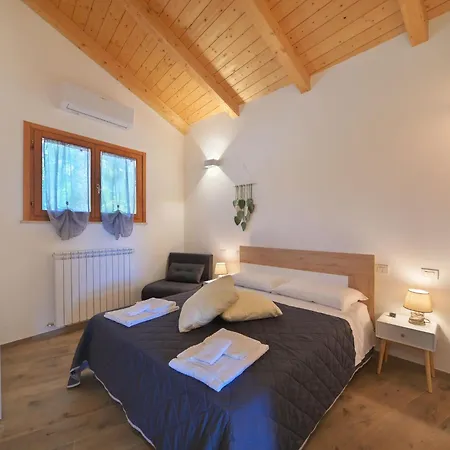 La By Interhome Alpstuga San Feliciano