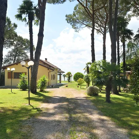 La By Interhome San Feliciano