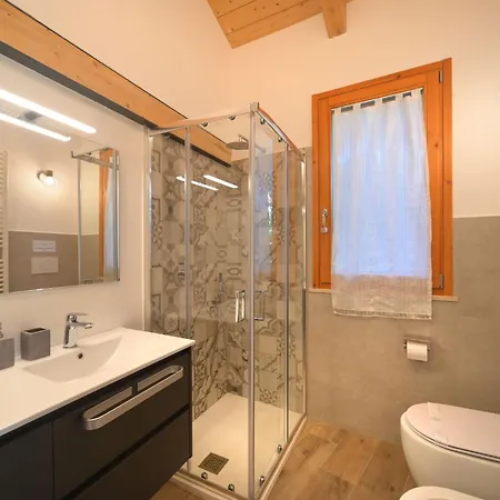 La By Interhome * San Feliciano