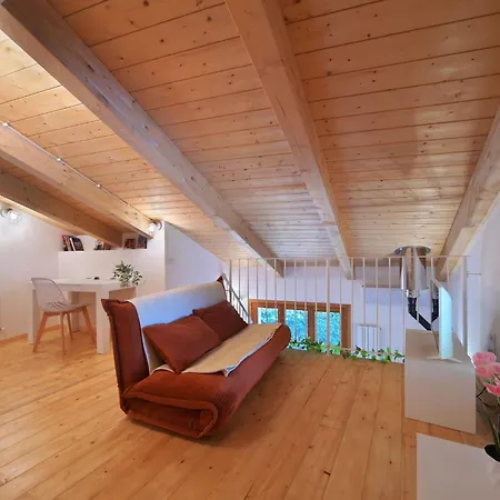 La By Interhome Chalet