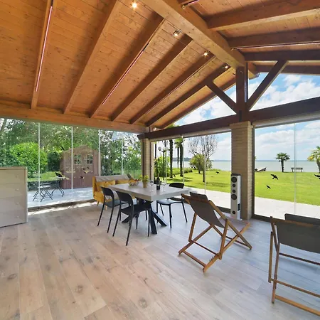 Chalet La By Interhome