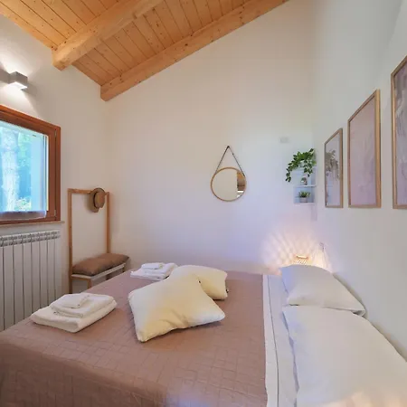 La By Interhome Chalet San Feliciano