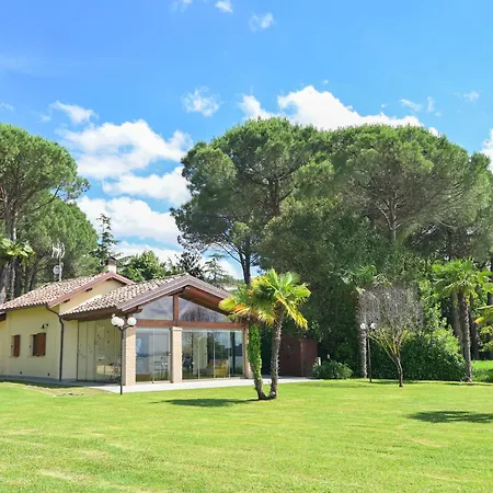 La By Interhome San Feliciano