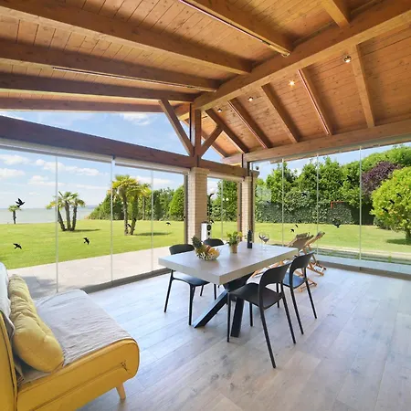 La By Interhome * San Feliciano