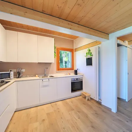 La By Interhome Domek alpejski