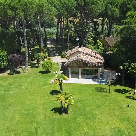 Chalé La By Interhome