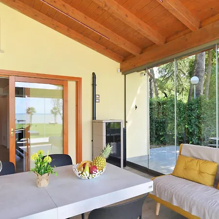 La By Interhome Chalet San Feliciano