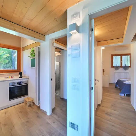 La By Interhome San Feliciano