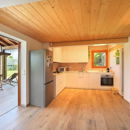 La By Interhome Chalet San Feliciano