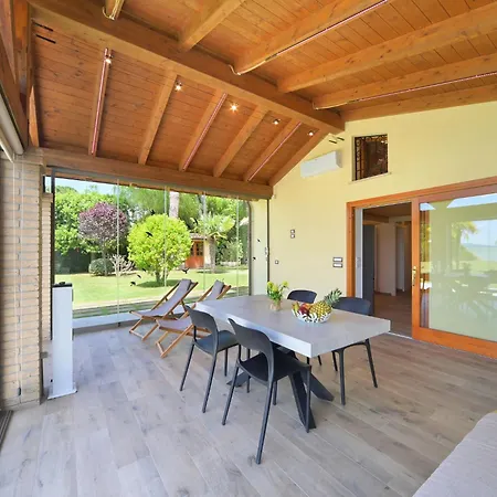 Chalet La By Interhome *