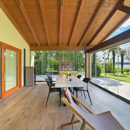 La By Interhome San Feliciano