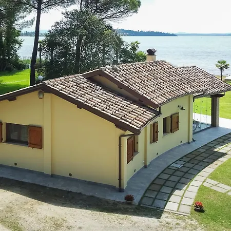 La By Interhome Chalé