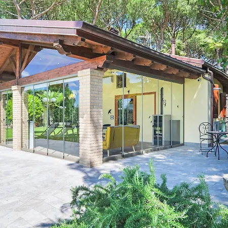 La By Interhome Chalé