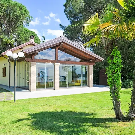 La By Interhome San Feliciano