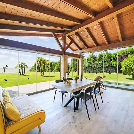 Alpstuga La By Interhome *