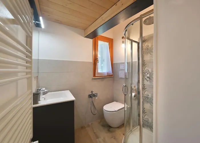 Chalet La By Interhome