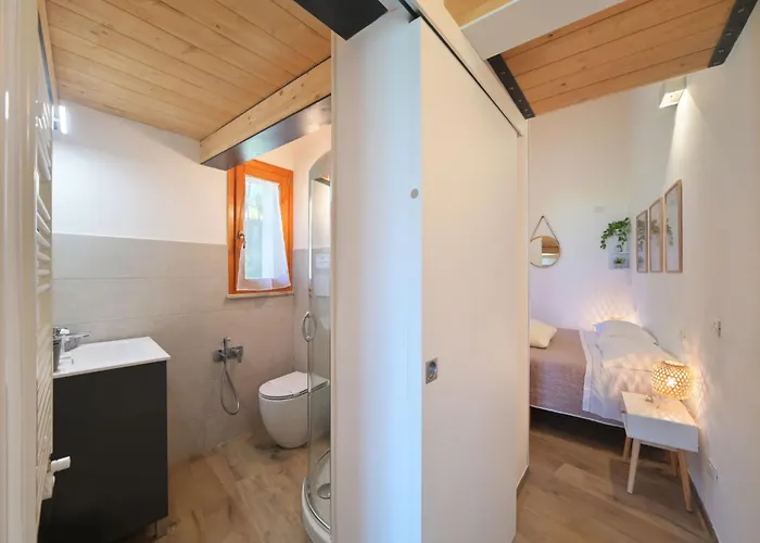 La By Interhome * San Feliciano