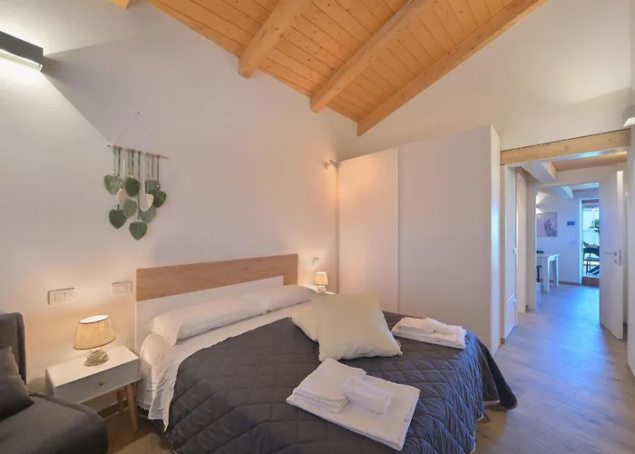 Chalet La By Interhome