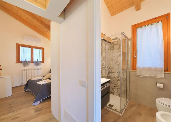 La By Interhome San Feliciano