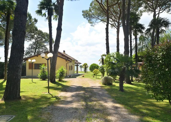 La By Interhome San Feliciano