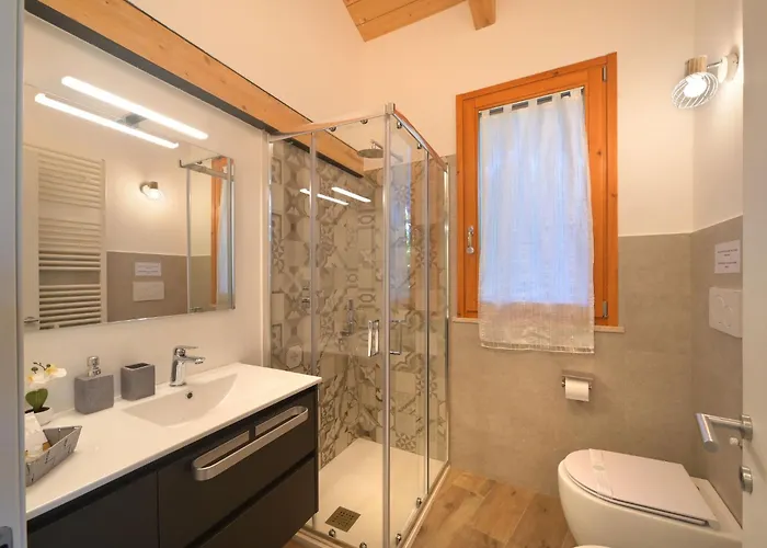 La By Interhome * San Feliciano