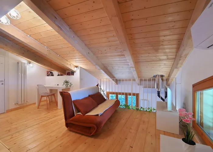 La By Interhome Chalet