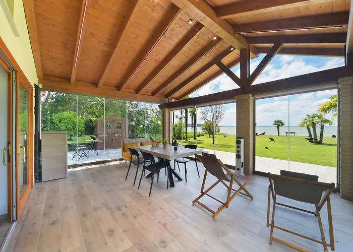 Chalet La By Interhome