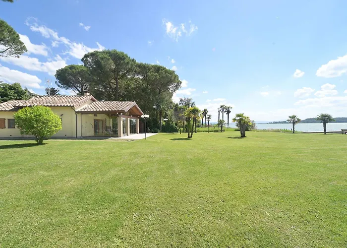 Chalet La By Interhome *