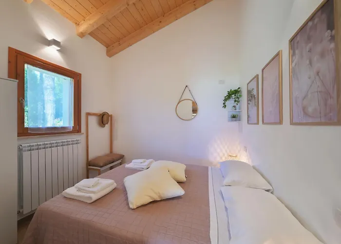 La By Interhome Chalet San Feliciano