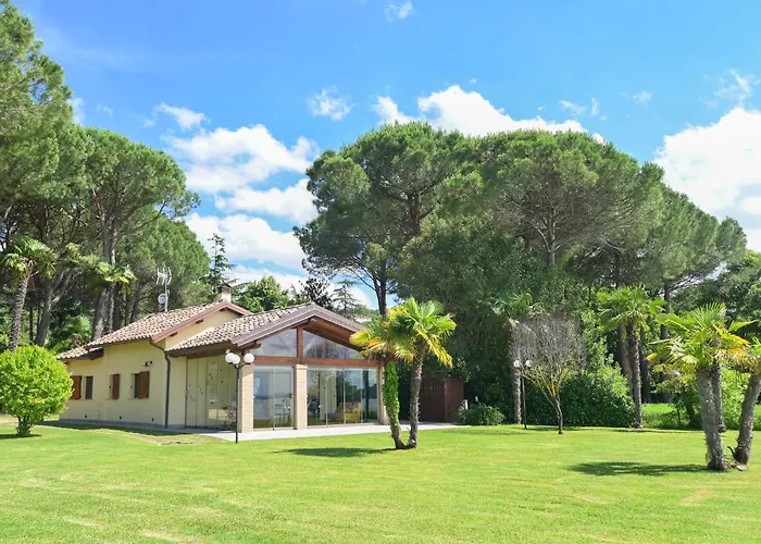 La By Interhome San Feliciano