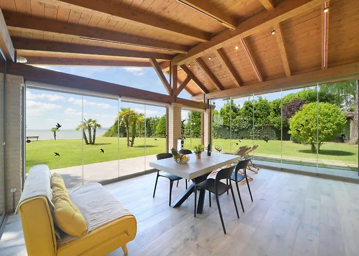 La By Interhome * San Feliciano