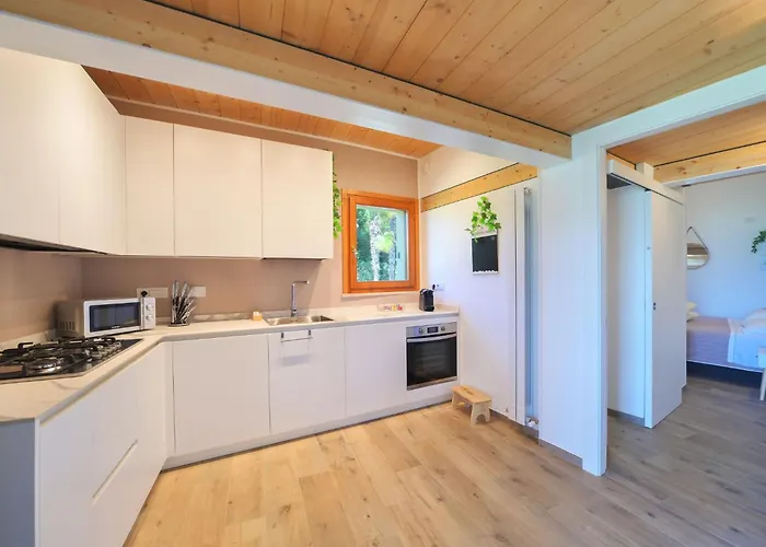 La By Interhome Chalet