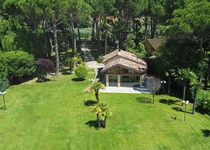 Chalet La By Interhome