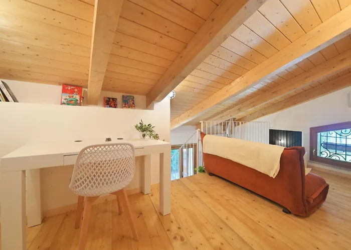 La By Interhome シャレー *