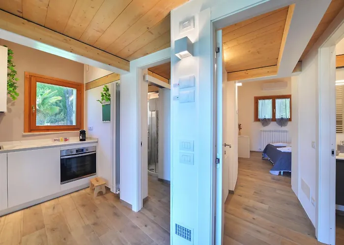 La By Interhome San Feliciano