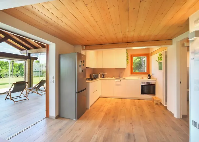 La By Interhome Chalet San Feliciano