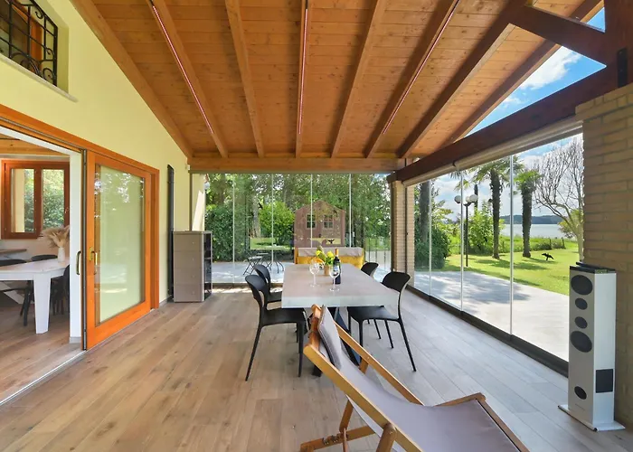 La By Interhome San Feliciano