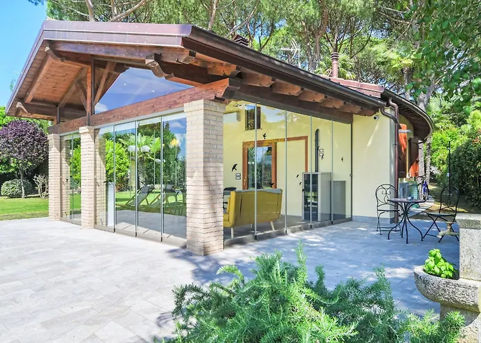 La By Interhome シャレー