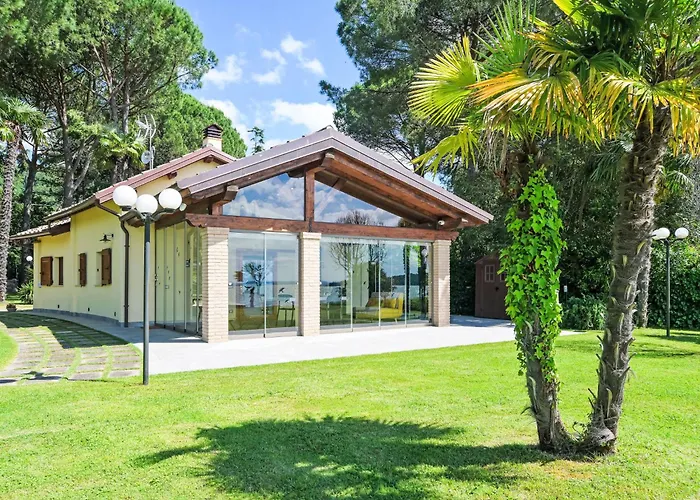 La By Interhome San Feliciano